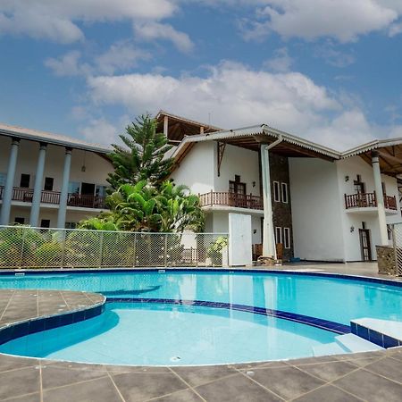 Hotel Neptune Bay Unawatuna Beach Eksteriør bilde