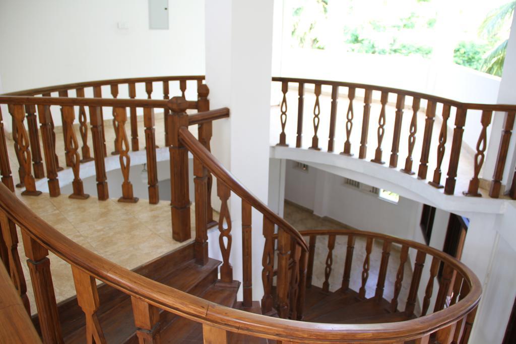 Hotel Neptune Bay Unawatuna Beach Eksteriør bilde