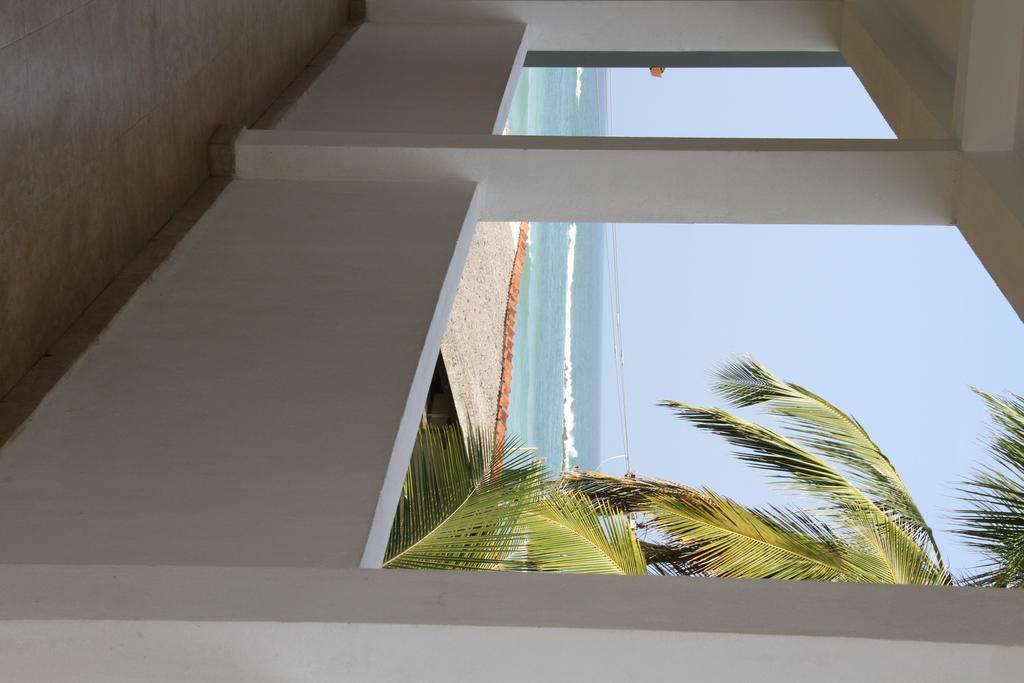 Hotel Neptune Bay Unawatuna Beach Eksteriør bilde