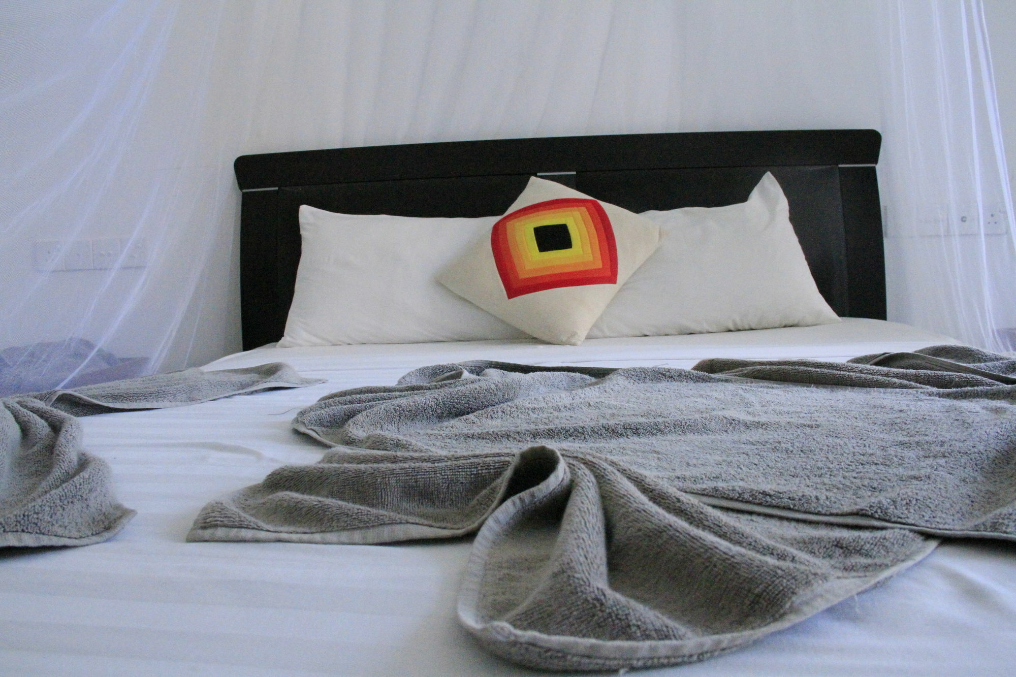 Hotel Neptune Bay Unawatuna Beach Eksteriør bilde